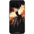 The Dark Knight Rises Movie Poster Google Pixel 9 Skin